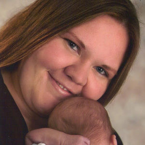 Meet your Posher, Glenna